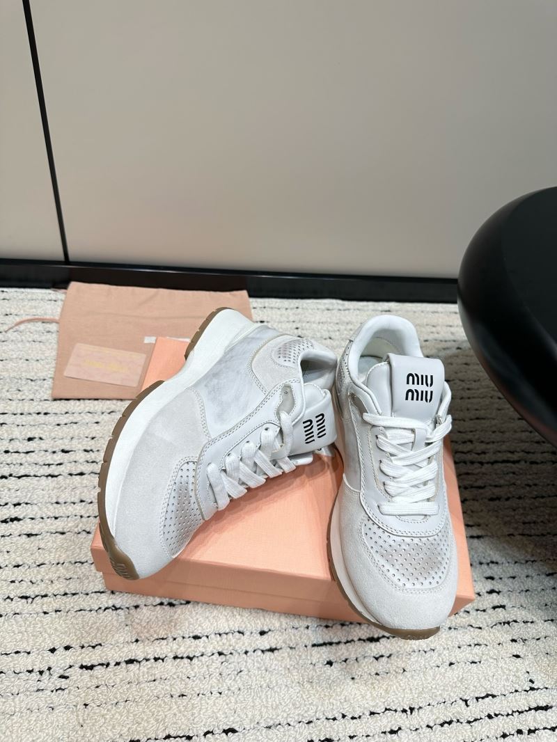 Miu Miu Shoes